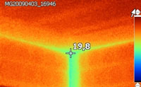 indagini Termografia Infrarosso